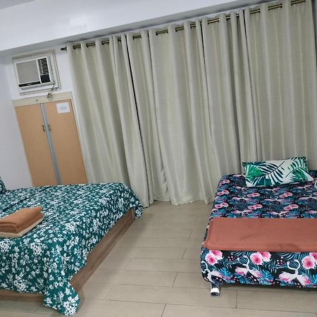 Rqui Condotel Newport باساي المظهر الخارجي الصورة