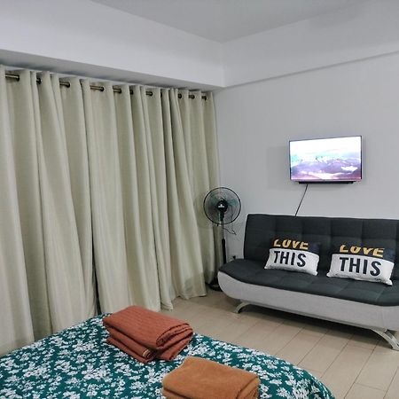 Rqui Condotel Newport باساي المظهر الخارجي الصورة
