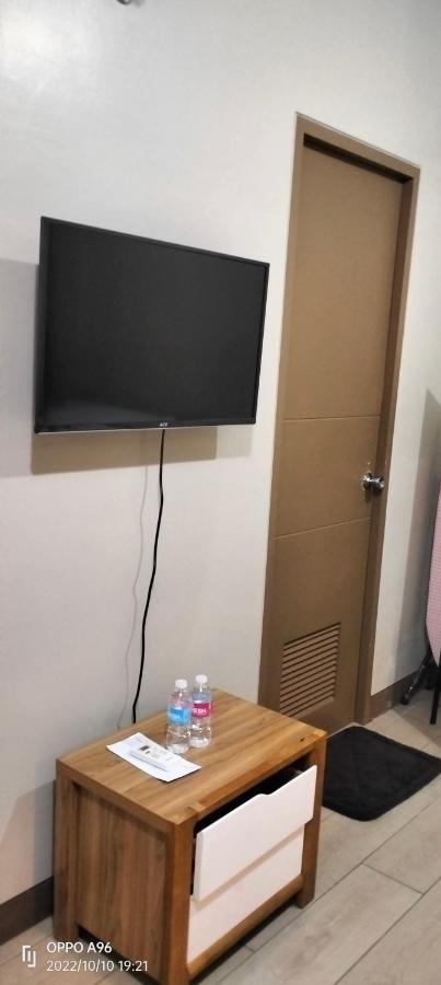 Rqui Condotel Newport باساي المظهر الخارجي الصورة