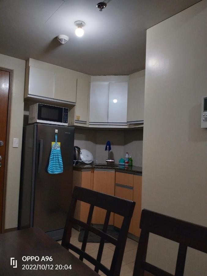 Rqui Condotel Newport باساي المظهر الخارجي الصورة
